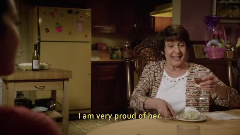 Abuela
