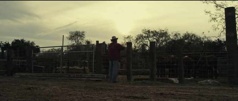 ( Abuelo singing 
