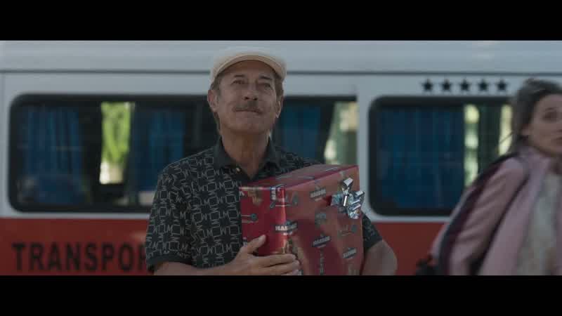 �Abuelo!