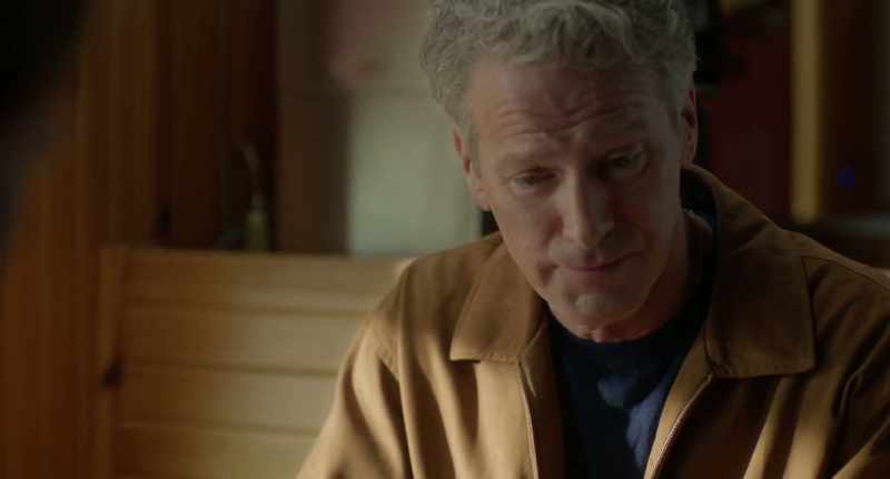 Abusive, drunken, messed up