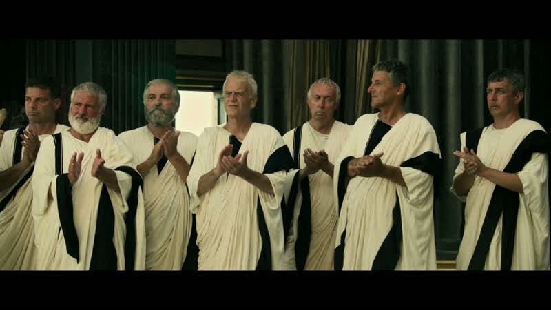 Acacius!