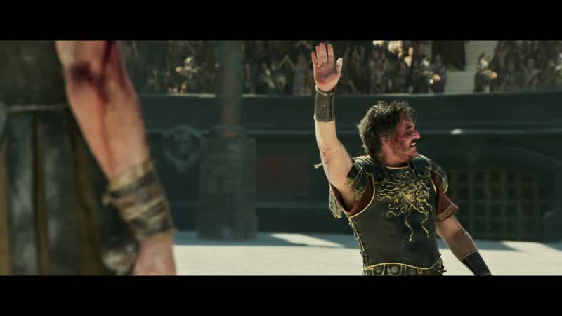 Acacius has raised his hand!