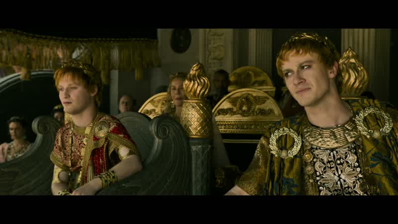Acacius!
