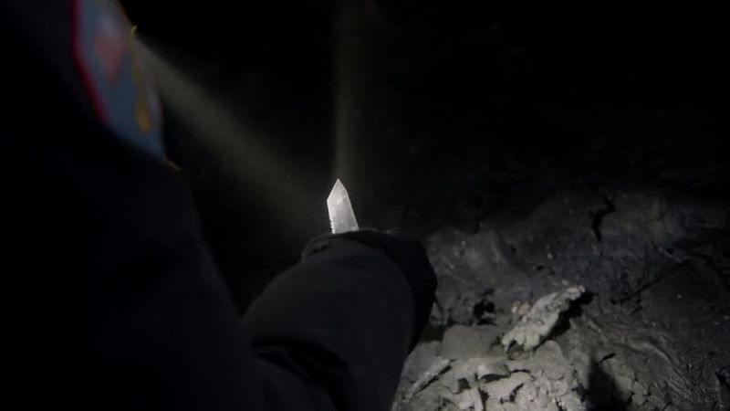 Accelerant?