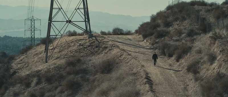 Accepting hardship as a pathway to peace