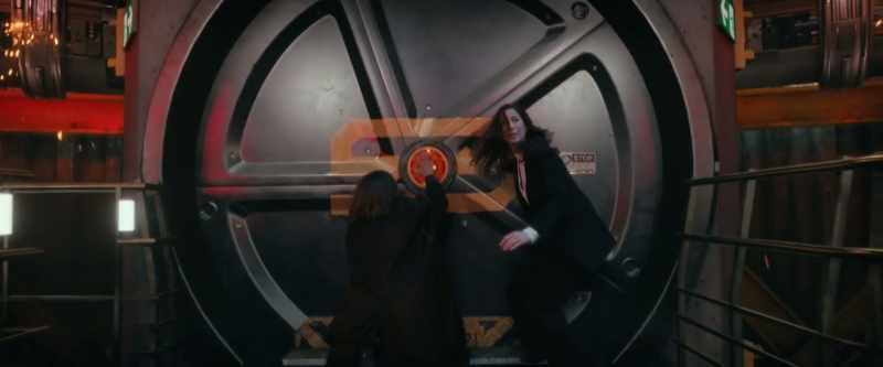 Access denied