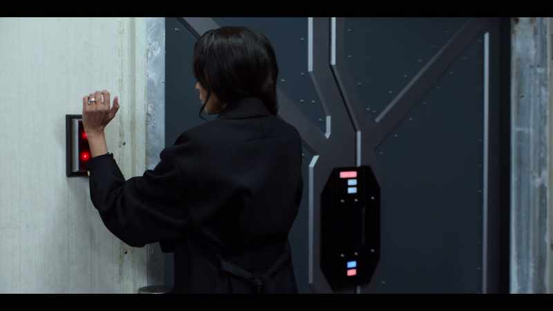 Access denied
