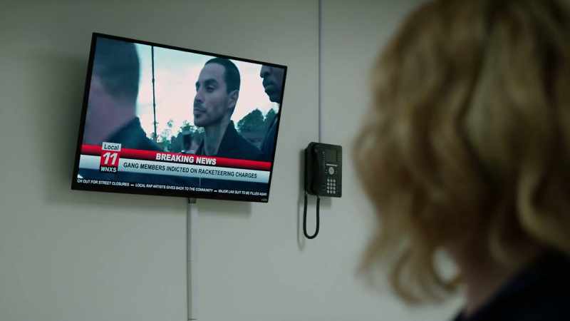 According to authorities, they were able to charge