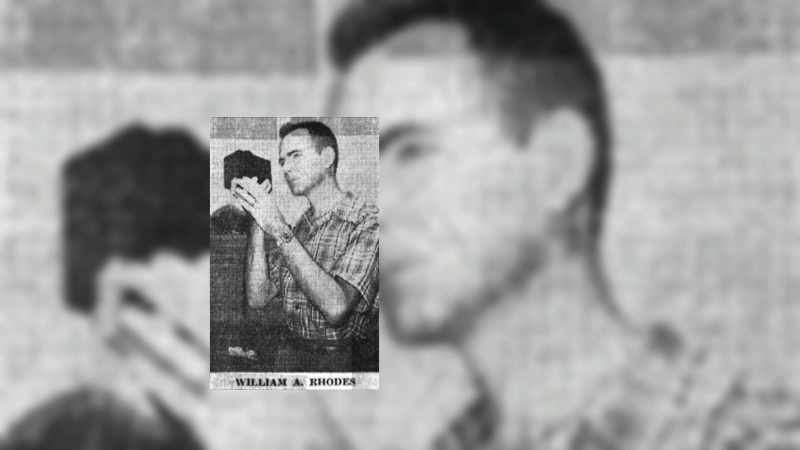 According to Early, Arnold asked the two officers