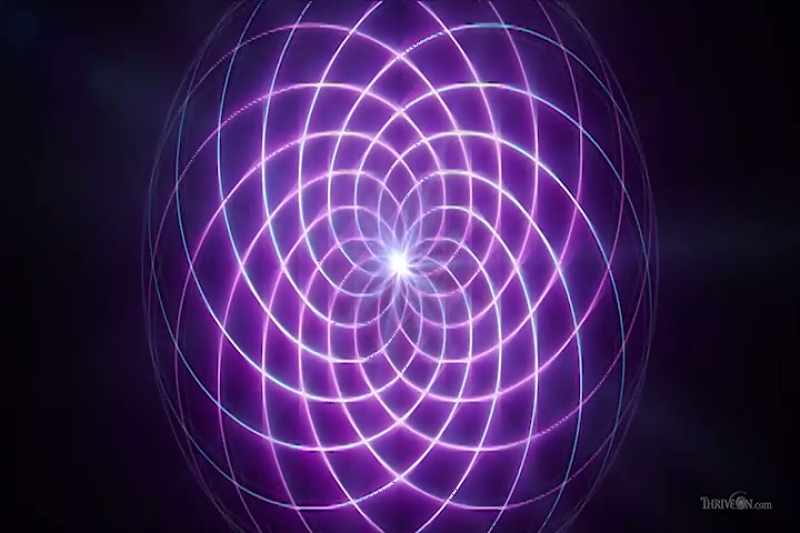 According to emerging Unified Field Theory