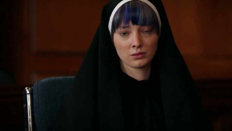 According to Father Vincent