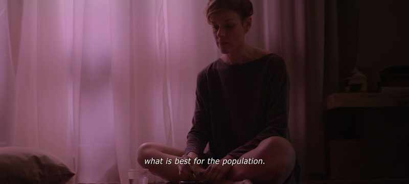 According to him, they need to focus on people's well-being
