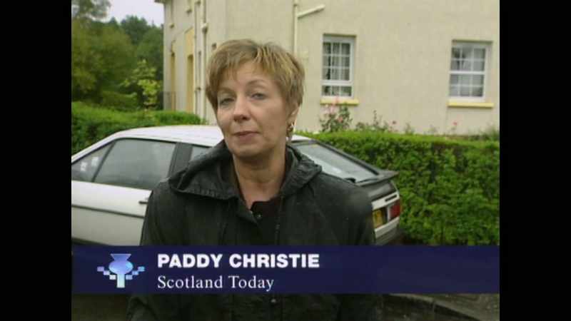 According to May Mackinnon