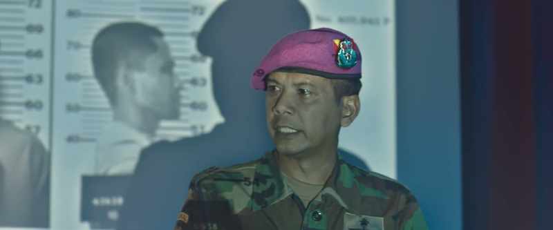 According to our intel