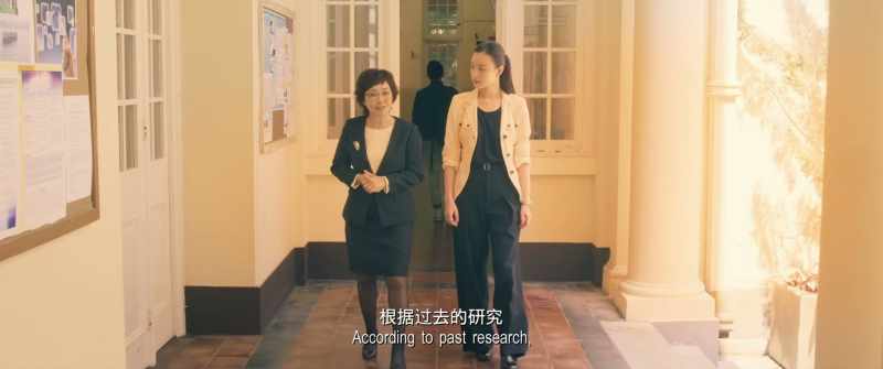 According to past research