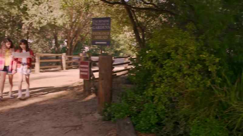 According to Petey's map