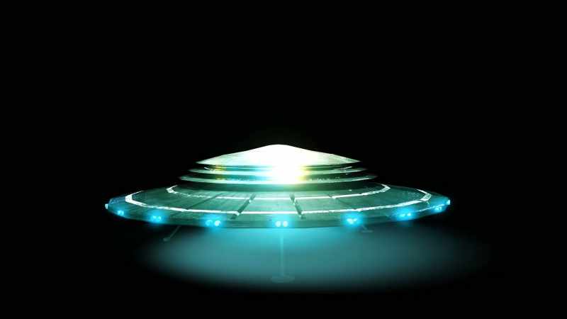According to Project Blue Book,Zamora was chasing a speeder