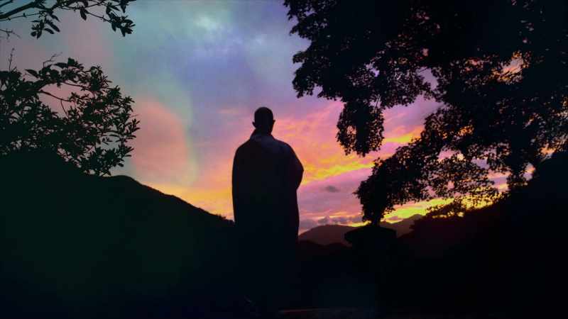 According to Shingon beliefs