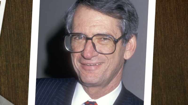 According to Sid Sheinberg
