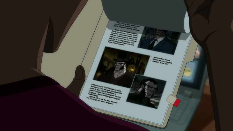 According to the Justice League database