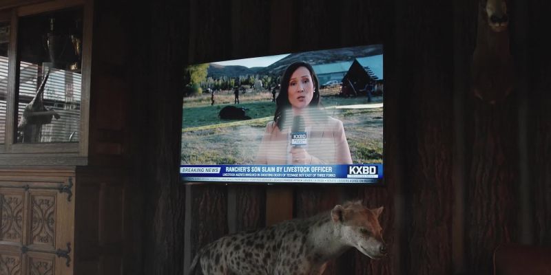 According to the livestock commissioner