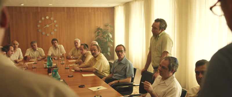 According to the plan submitted by the Defense Minister