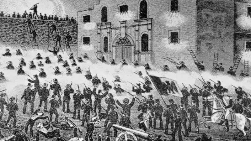 According to the celebrated story