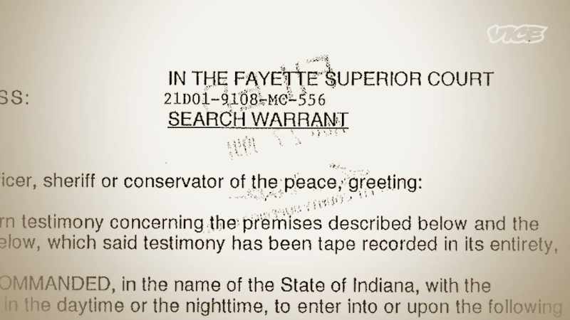 According to these court records