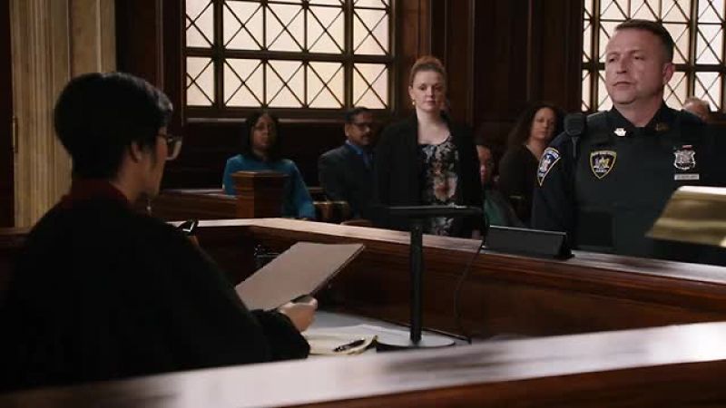 Accused and counsel, please rise