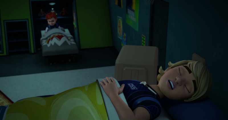 [Ace snoring]