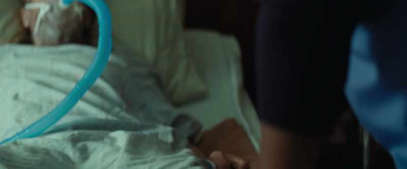 ACE: There is still blood circulating