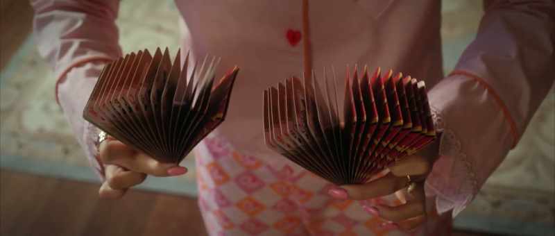 �� Aces up my sleeve ♪