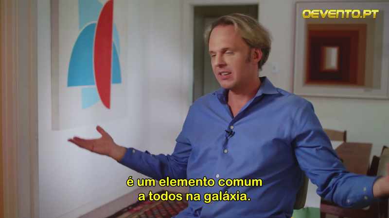Acesta este un element comun tuturor din galaxie