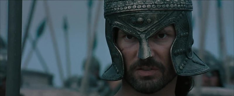 Achilles
