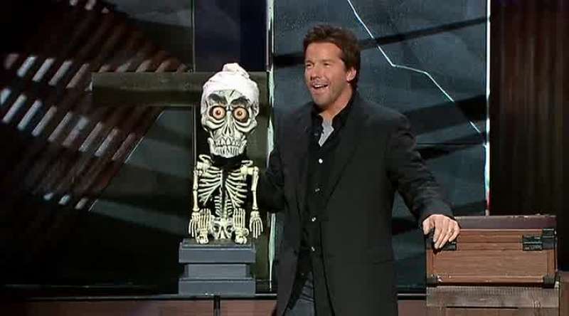 Achmed where did you come from Yourfricking suitcase