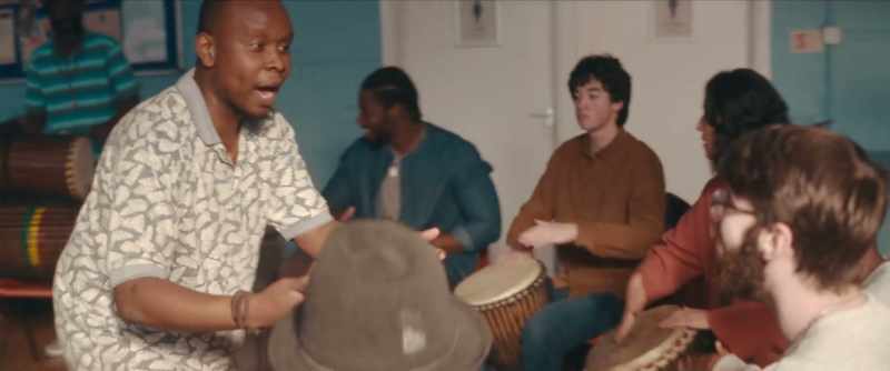 �� Achumbale chu, hey ♪