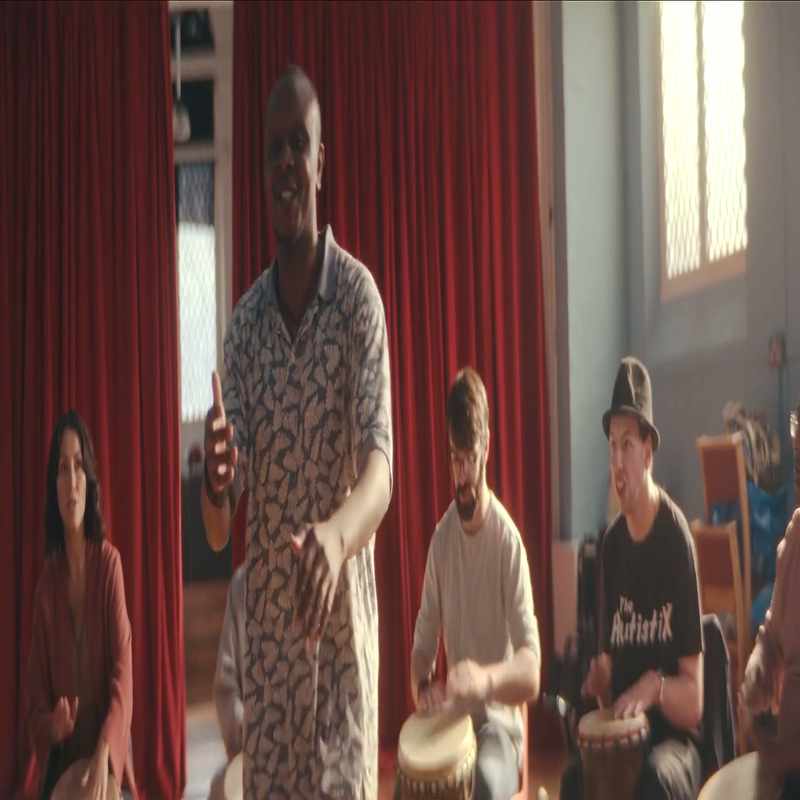 �� Achumbale chu ♪