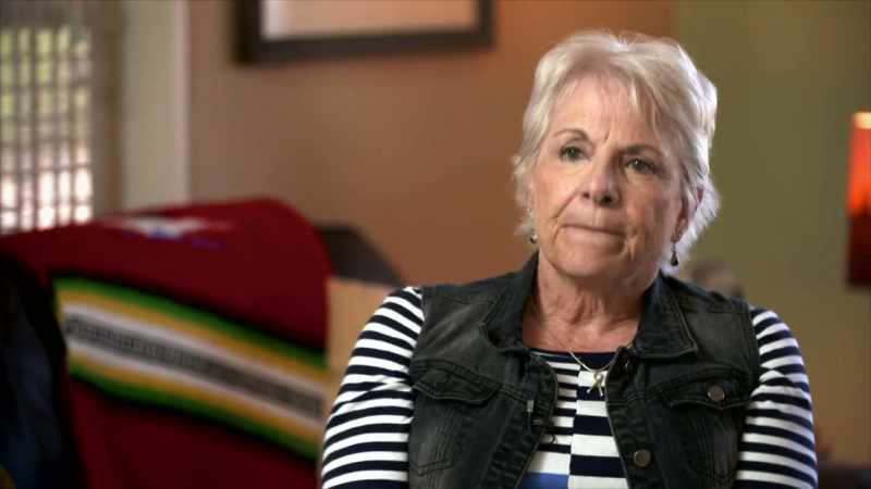 ACKERT: It was about a week later
