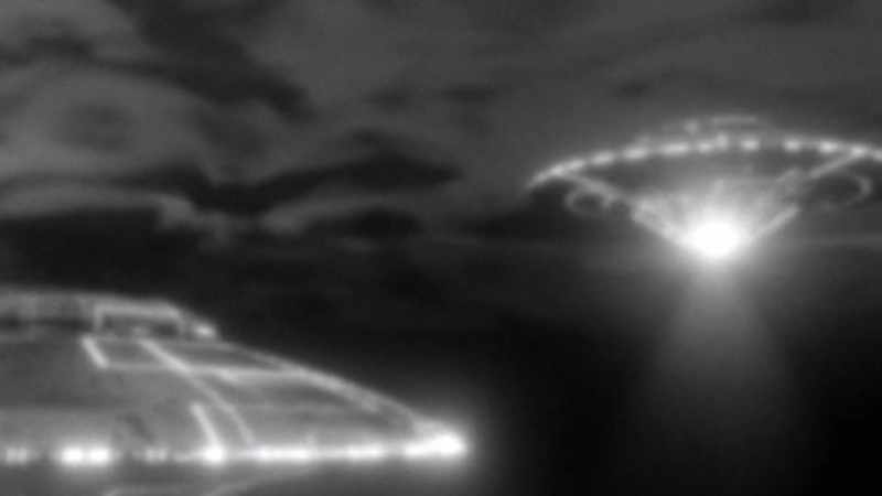 Acknowledgement of the potential for extrasensory perception