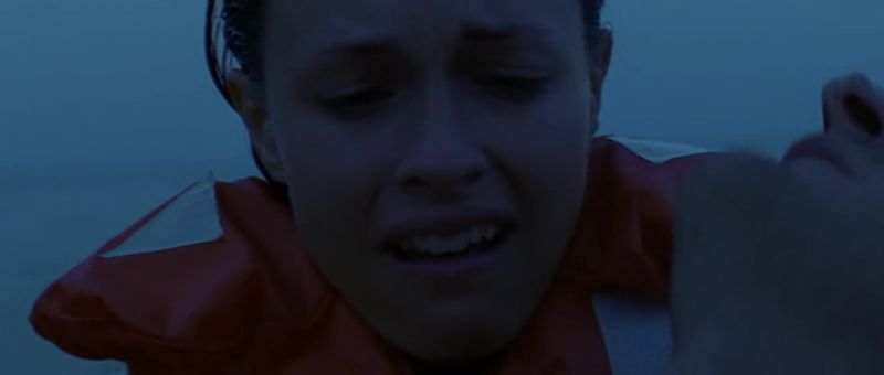 Don't cry