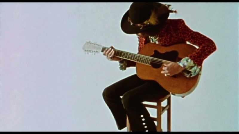 �� [acoustic blues] ♪