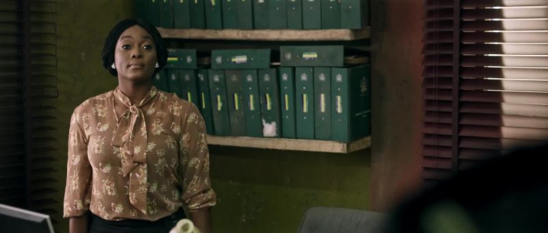 ACP Abubakar, please