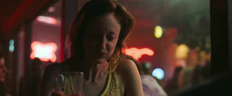 �� Across the river deep and wide♪