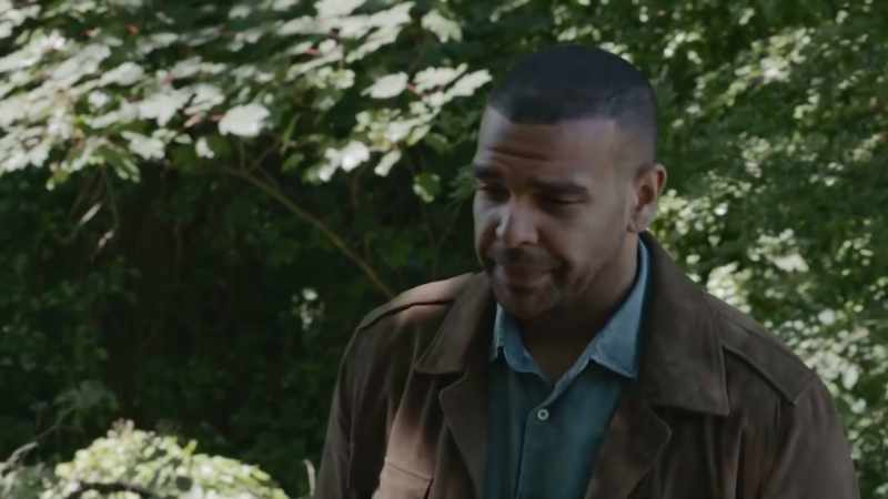 Acting Detective Inspector Vivienne Cole