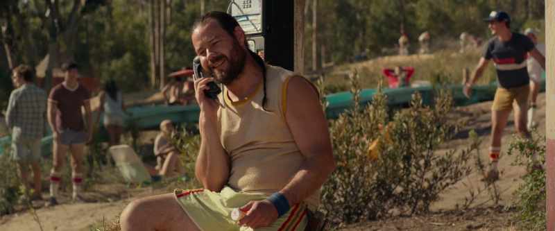 Action Point has got