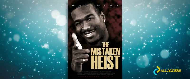 Action star Mac West