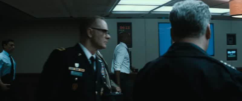 Activate Task Force Xand get Amanda Waller and her whole circus on scene ASAP