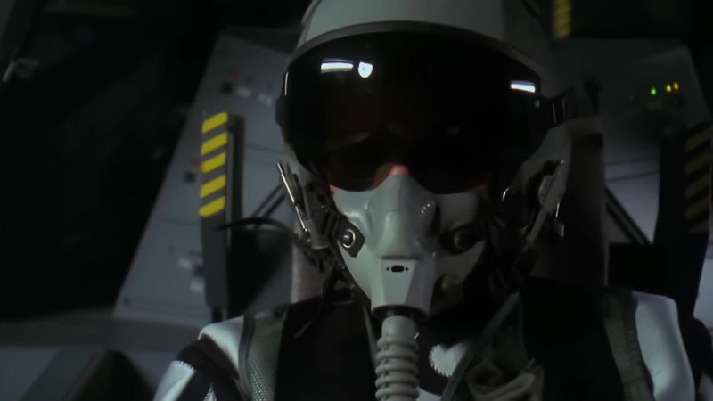 Activating hyperspace generator