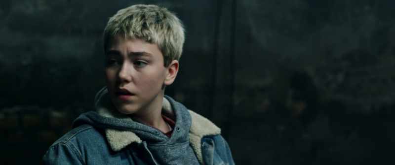 Activation in 40 seconds