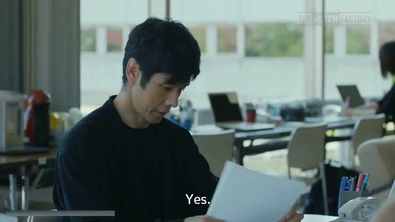 Actors from overseas were recommended by the local theaters' program directors
